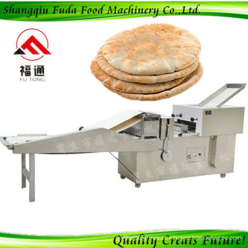 Automática Chapati Roti Making Machine Commercial